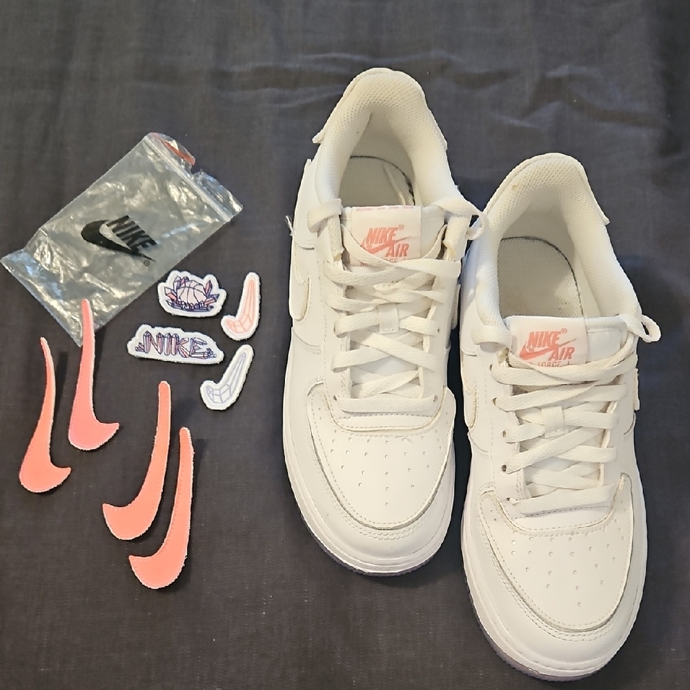 Nike Air Force 1/1 (GS) Sneakers